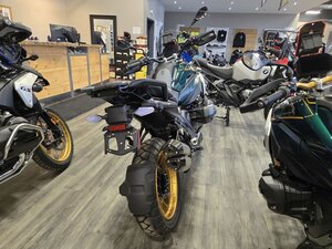 2025 BMW R 1300 GS Option 719
