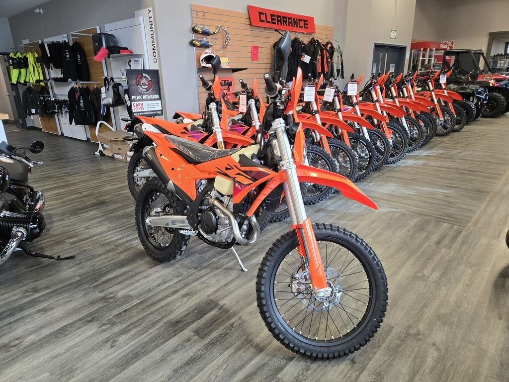 2026 Aprilia Tuareg 660 Rally