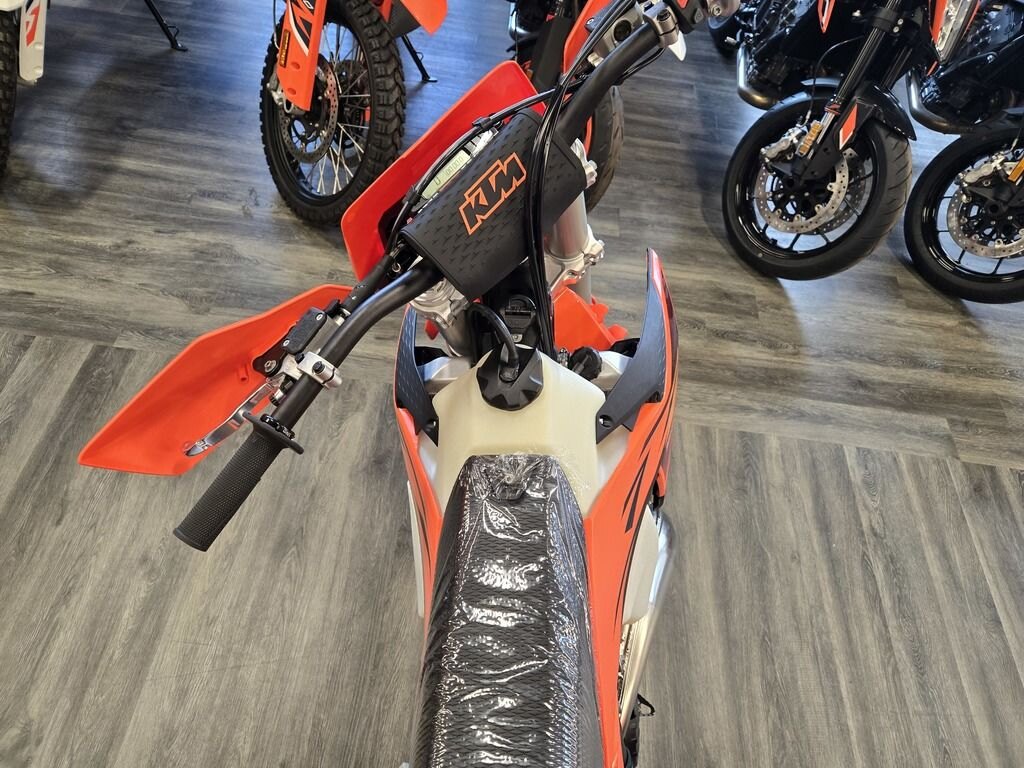 2026 KTM 50 SX