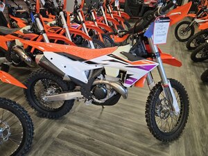 2024 KTM 350 XC F