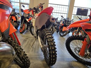 2024 KTM 350 XC F