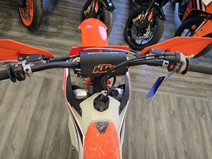 2024 KTM 350 XC F