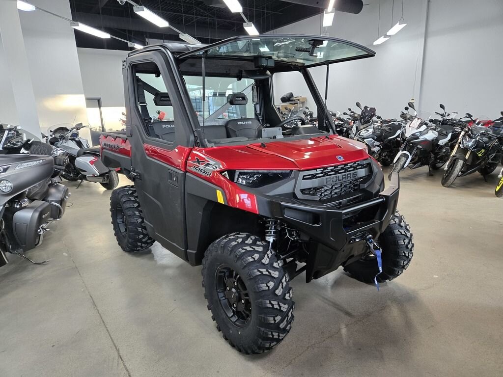 2026 BMW R 1300 RS Performance