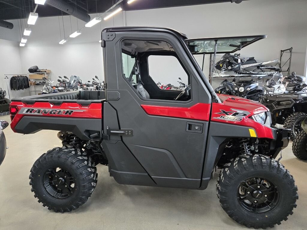 2026 Polaris Patriot 850 PRO RMK 155