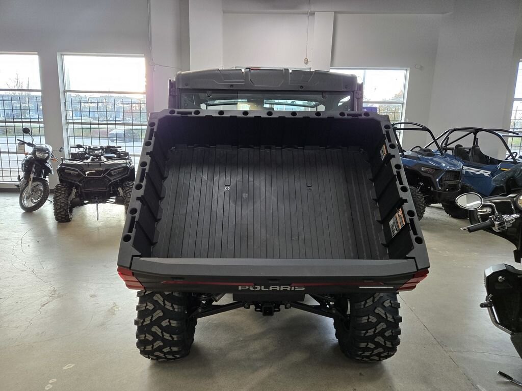 2026 Polaris Patriot 9R PRO RMK 155