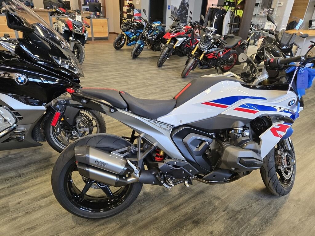 2026 Polaris Patriot 9R PRO RMK 165