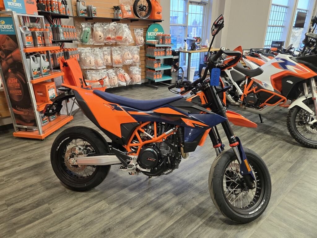 2026 KTM 300 XC-W Hardenduro