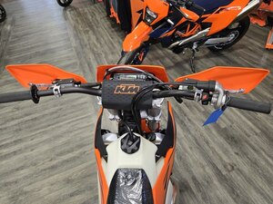 2026 KTM 150 XC W