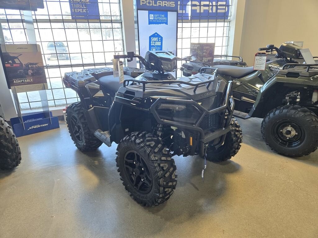 2026 Polaris Sportsman 570 Trail