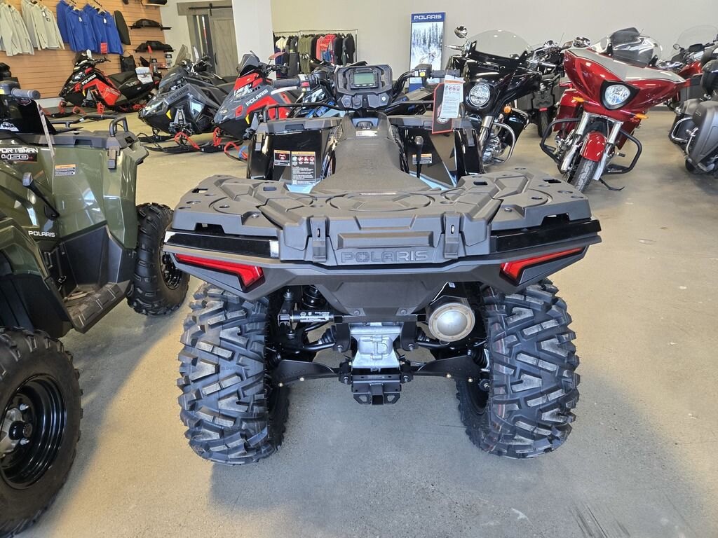 2026 Polaris Sportsman 570 Trail