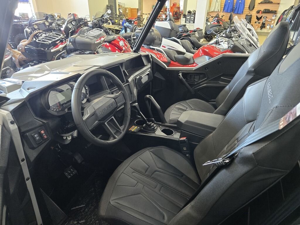 2026 Polaris General XP 1000 Sport