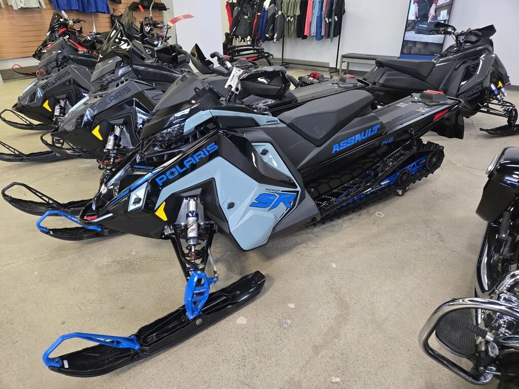 2026 Arctic Cat HCR 858