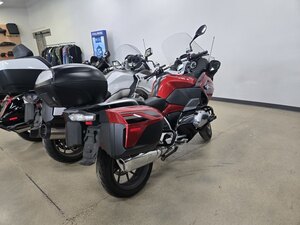 2018 BMW R1200RT