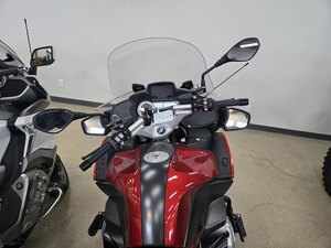 2018 BMW R1200RT