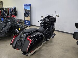 2018 BMW K 1600 B
