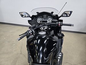 2018 BMW K 1600 B