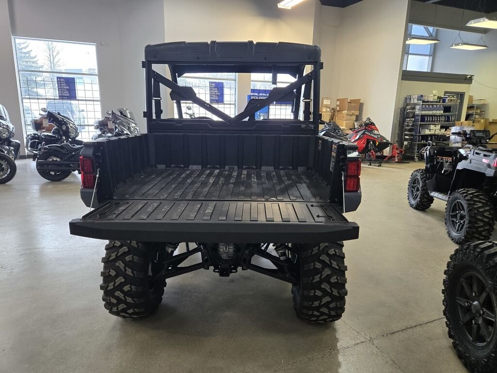 2026 Polaris Ranger XP 1000 Premium