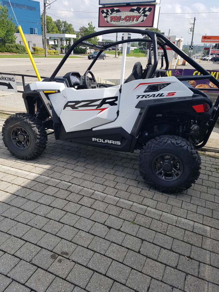 2023 Polaris RZR Trail S 900 Sport