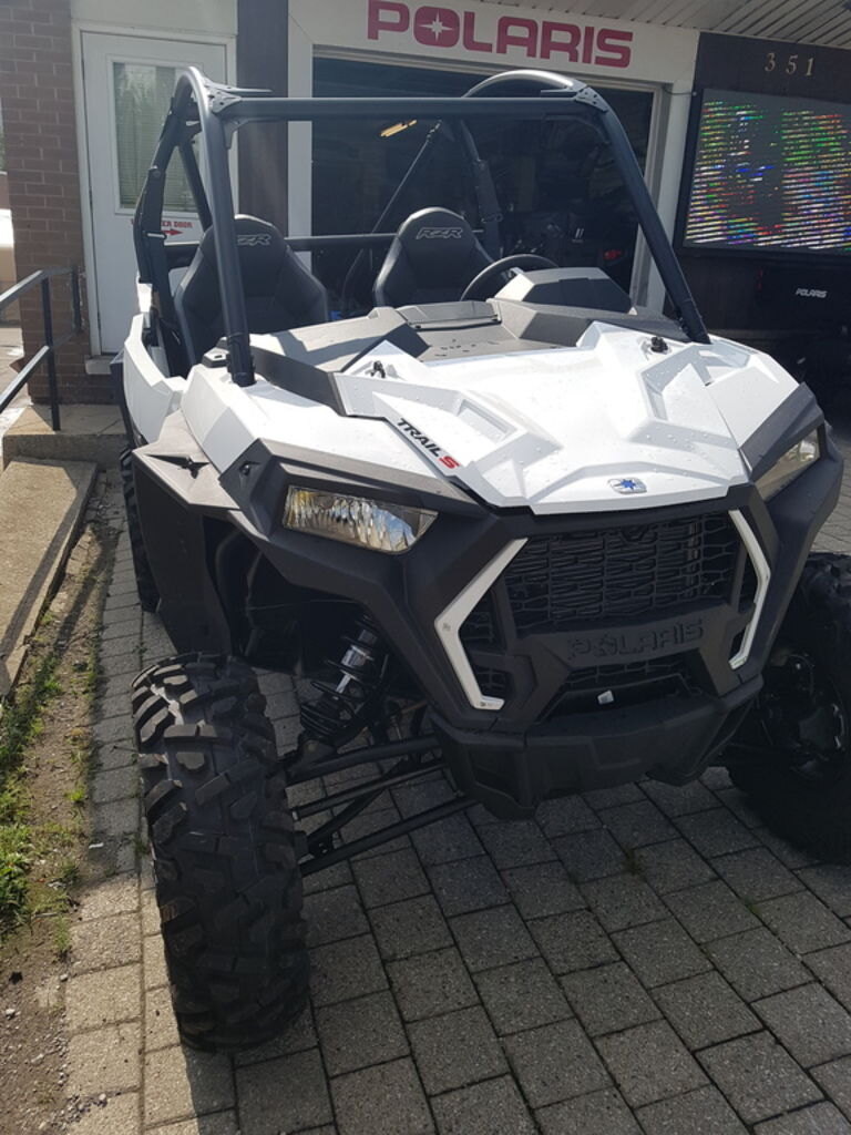 2023 Polaris RZR Trail S 900 Sport