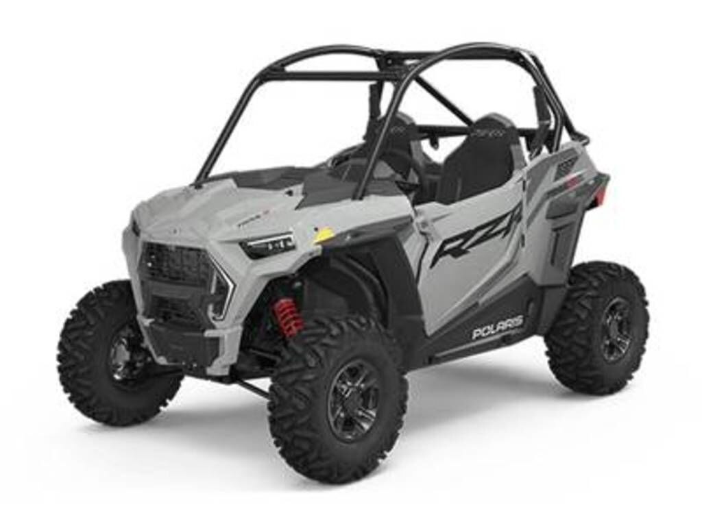 2023 Polaris RZR Trail Premium