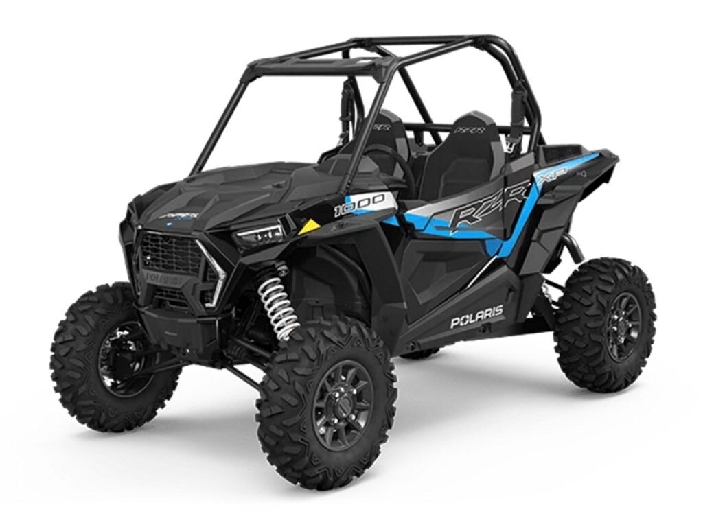 2023 Polaris RZR Trail S 1000 Ultimate