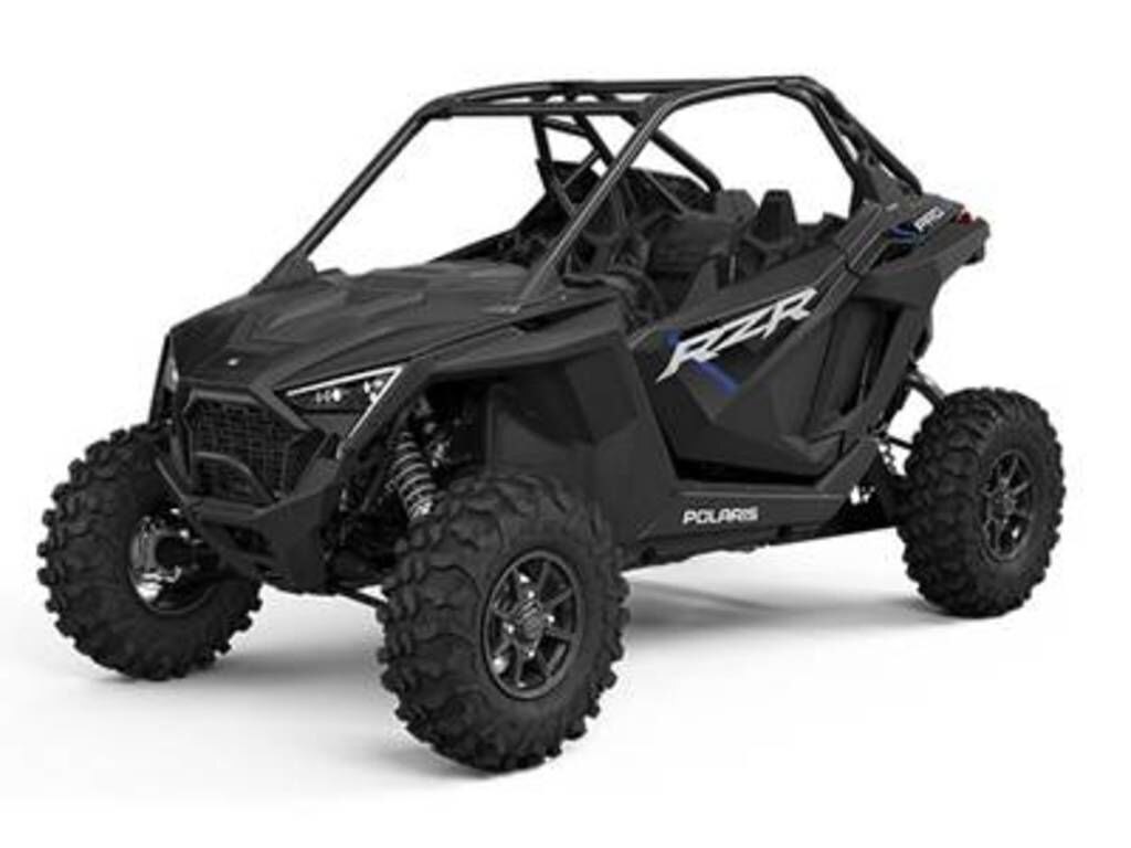 2023 Polaris RZR Pro XP 4 Sport