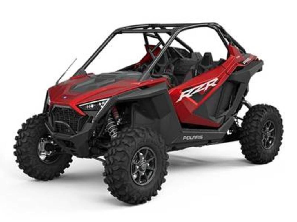 2023 Polaris RZR Pro XP Sport