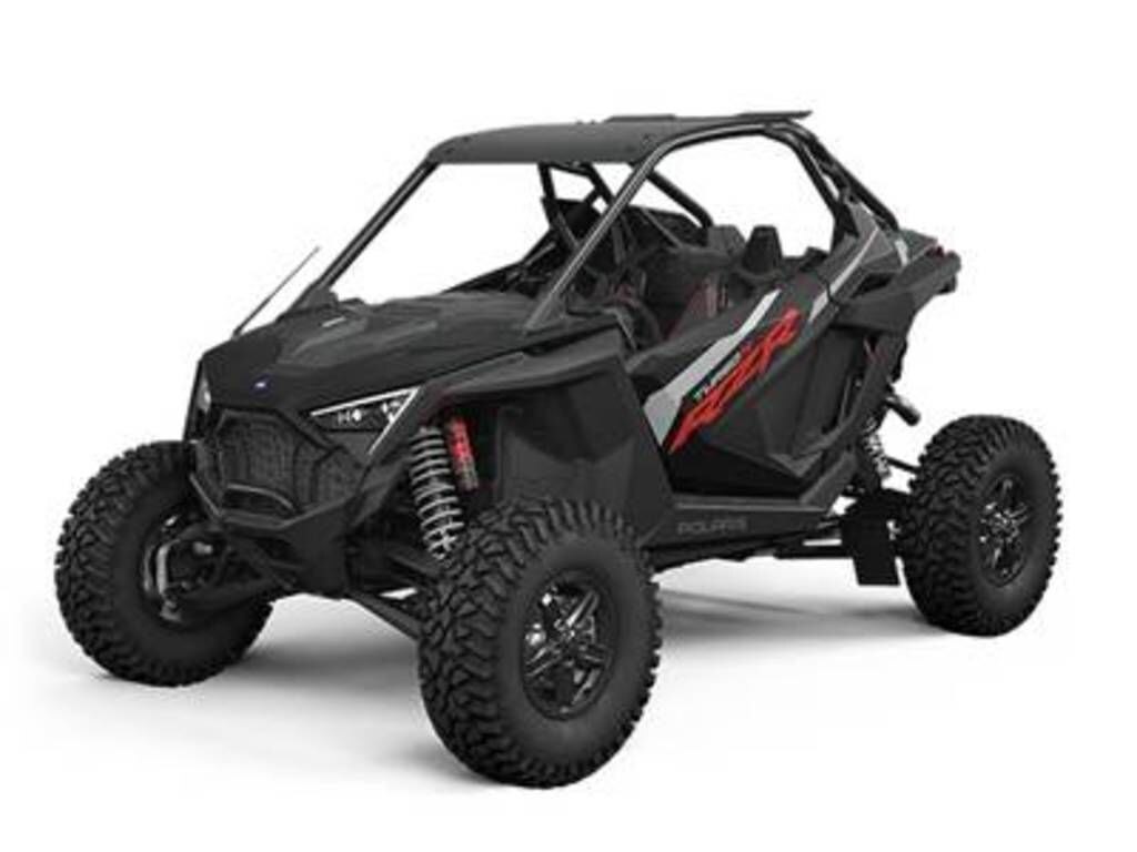 2023 Polaris RZR Turbo R Sport