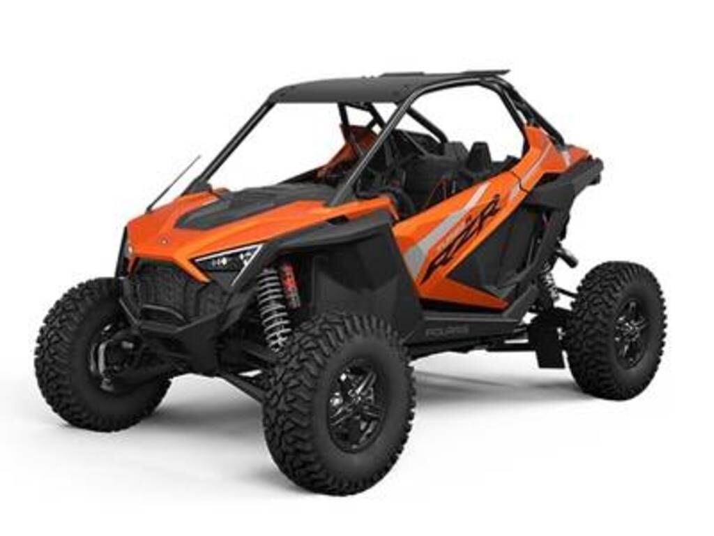 2023 Polaris RZR Turbo R Premium