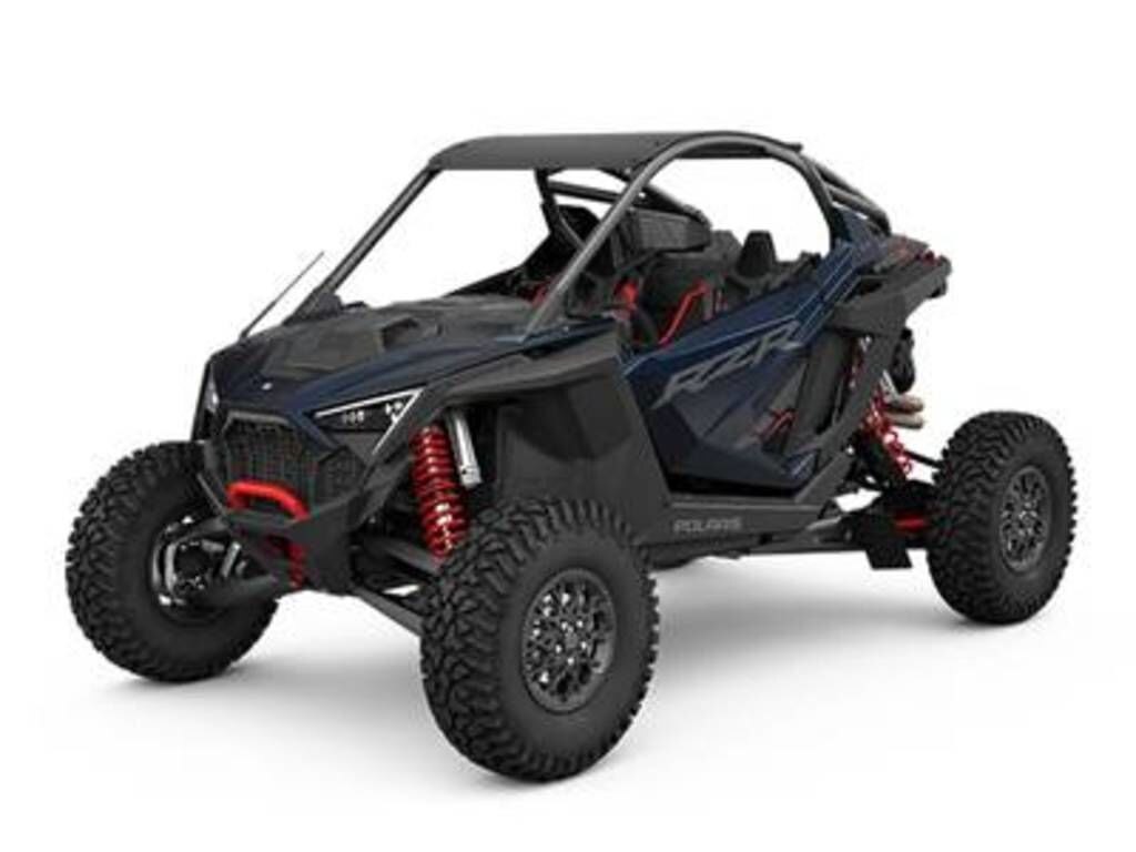 2023 Polaris RZR Turbo R Ultimate