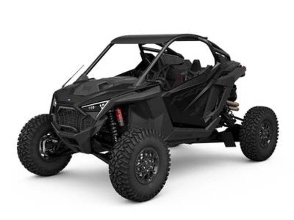 2023 Polaris RZR Turbo R Ultimate