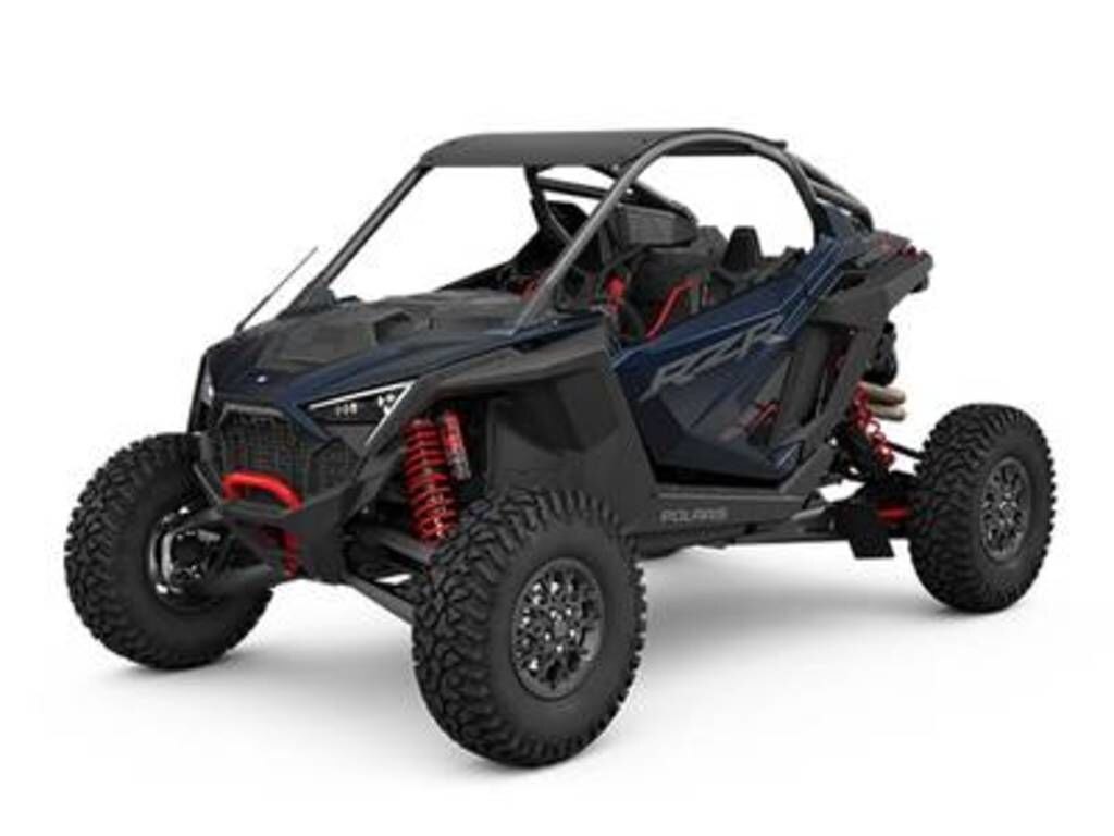 2023 Polaris RZR Pro R Premium