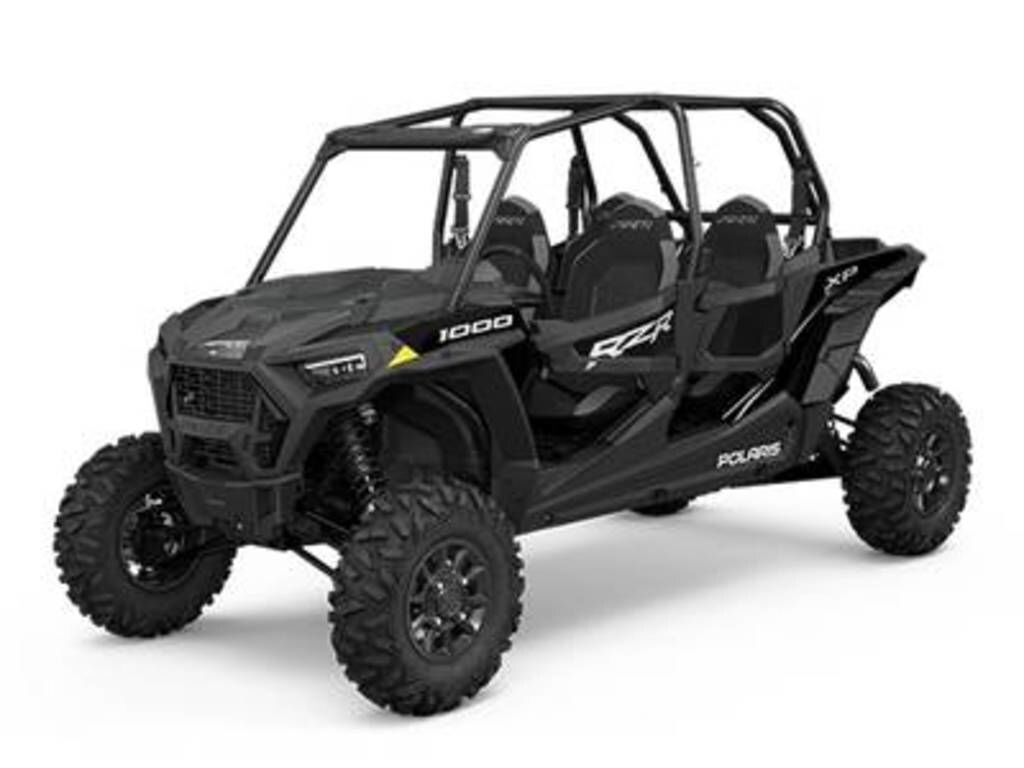 2023 Polaris RZR Pro R Ultimate