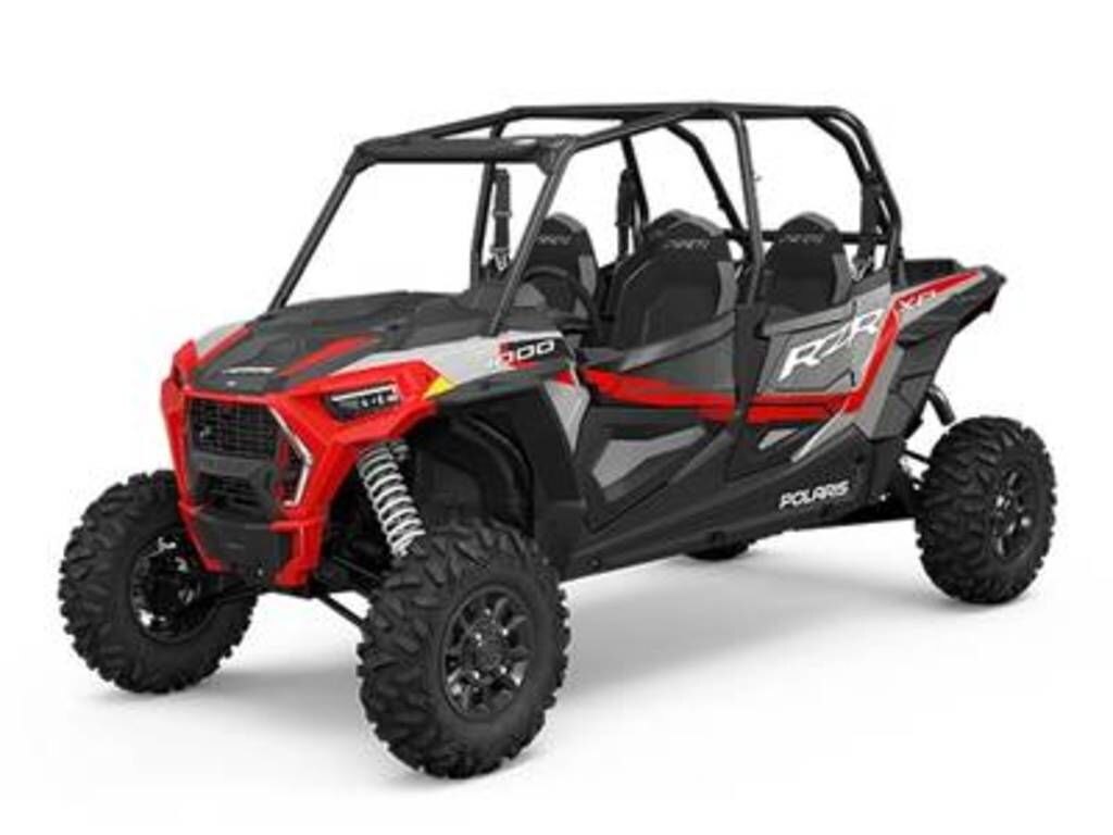 2023 Polaris RZR Pro R Ultimate