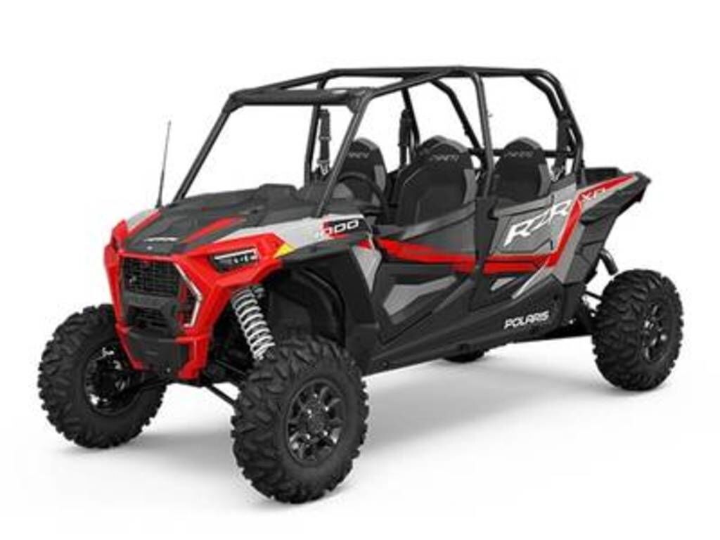 2023 Polaris RZR XP 4 1000 Premium