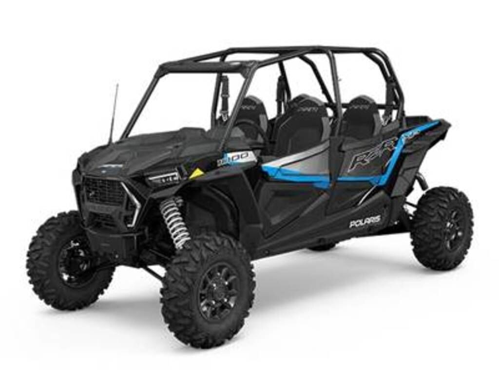 2023 Polaris RZR XP 4 1000 Premium