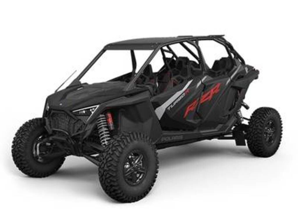 2023 Polaris RZR Turbo R 4 Sport