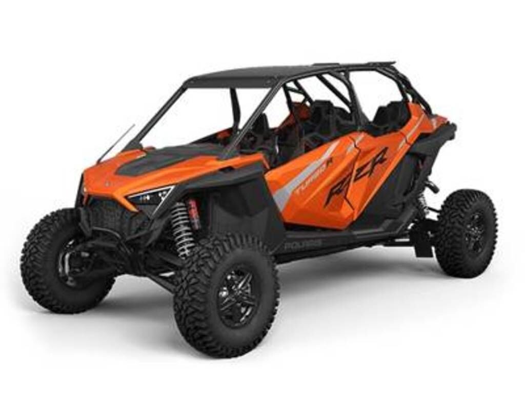 2023 Polaris RZR Turbo R 4 Premium