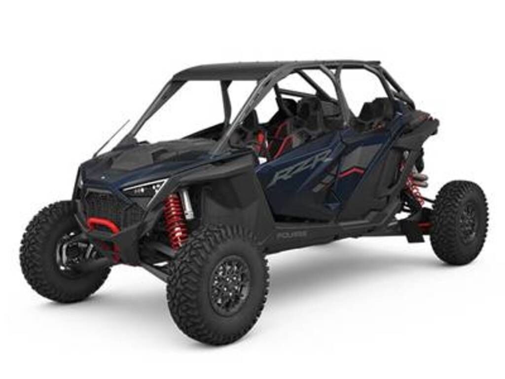 2023 Polaris RZR Turbo R 4 Ultimate