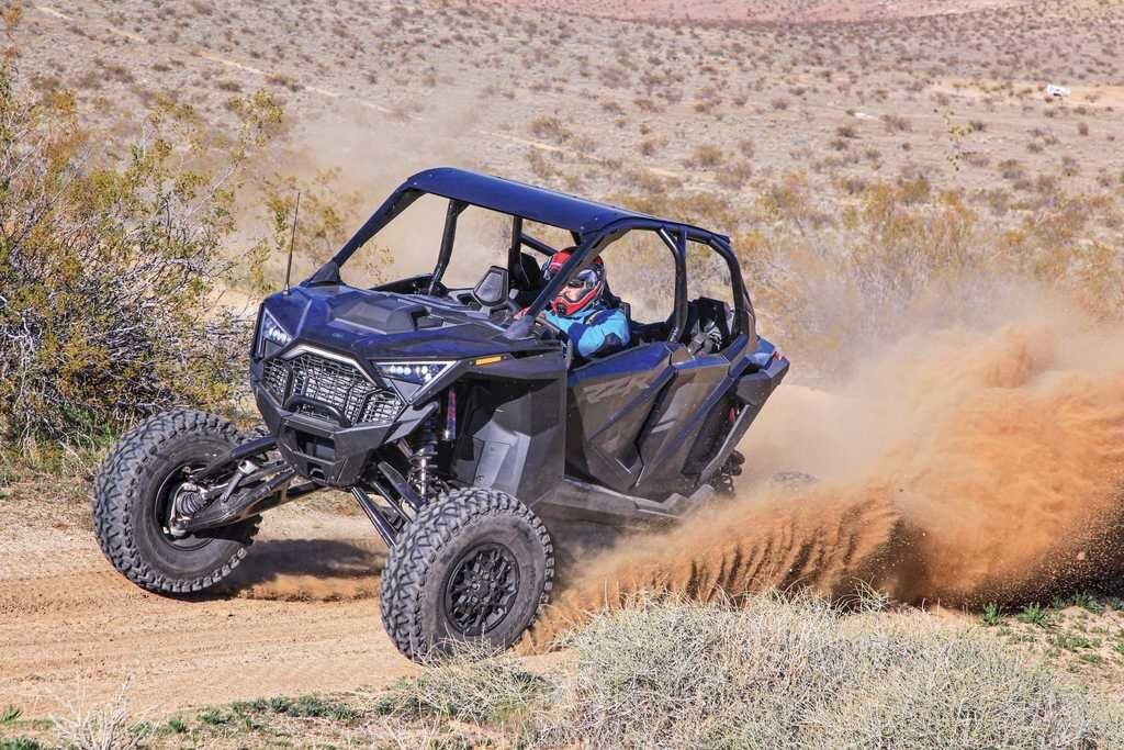 2023 Polaris RZR Pro R 4 Premium