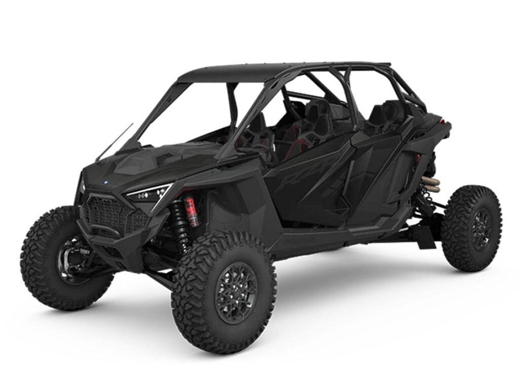 2023 Polaris RZR Pro R 4 Premium