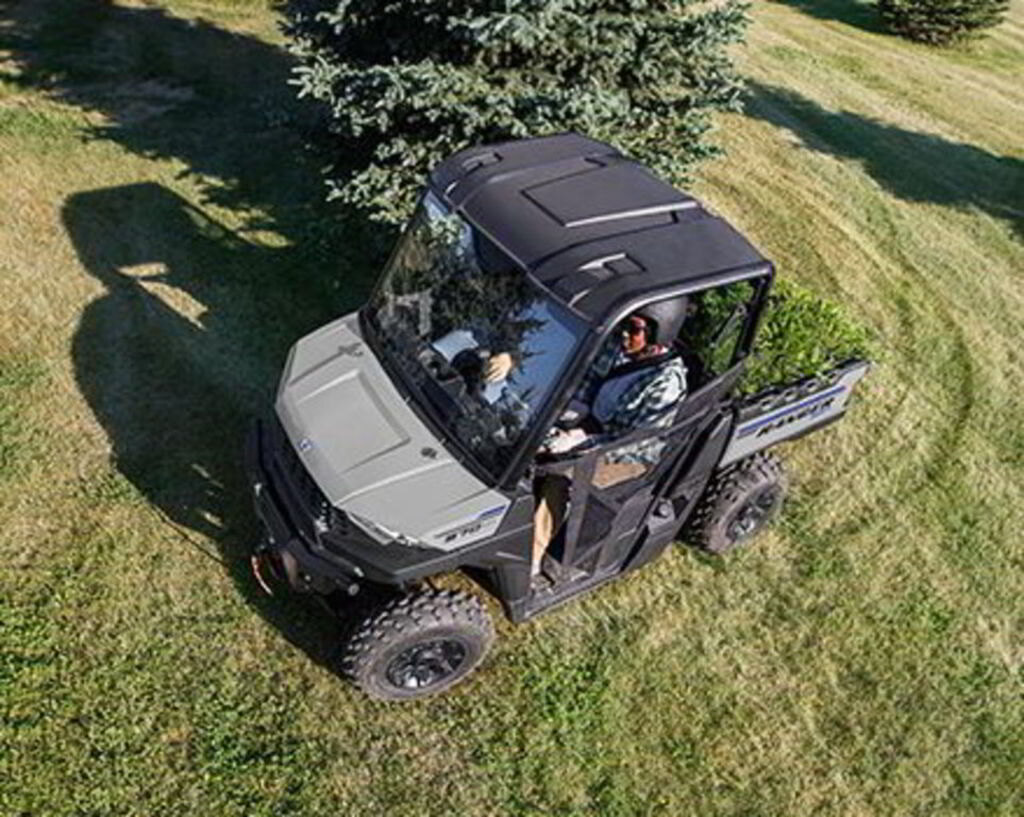 2023 Polaris Ranger SP 570 Premium