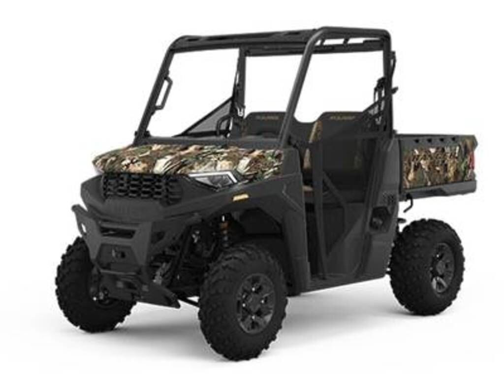 2023 Polaris RZR Pro R 4 Ultimate