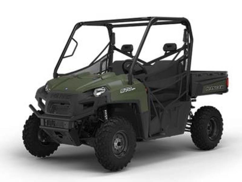 2023 Polaris Ranger SP 570 Premium