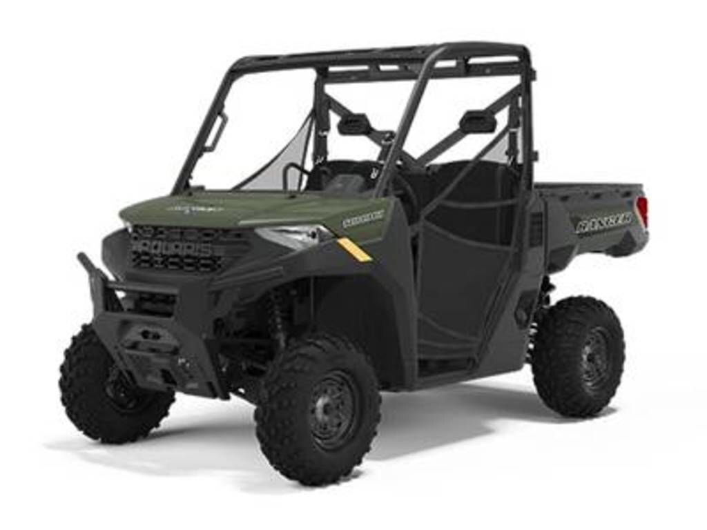 2023 Polaris Ranger SP 570 Premium Polaris Pursuit Camo