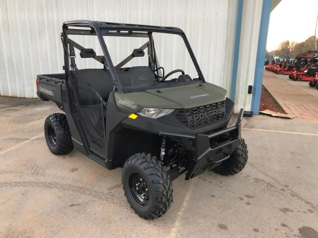 2023 Polaris Ranger 1000 EPS