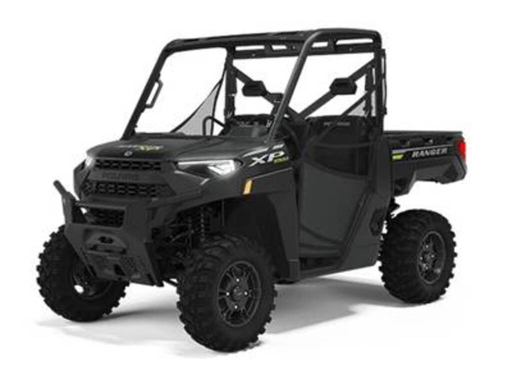 2023 Polaris Ranger XP 1000 Premium