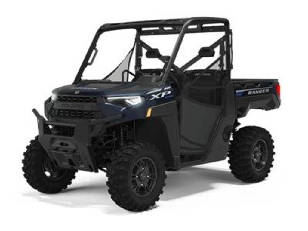 2023 Polaris Ranger XP 1000 Premium