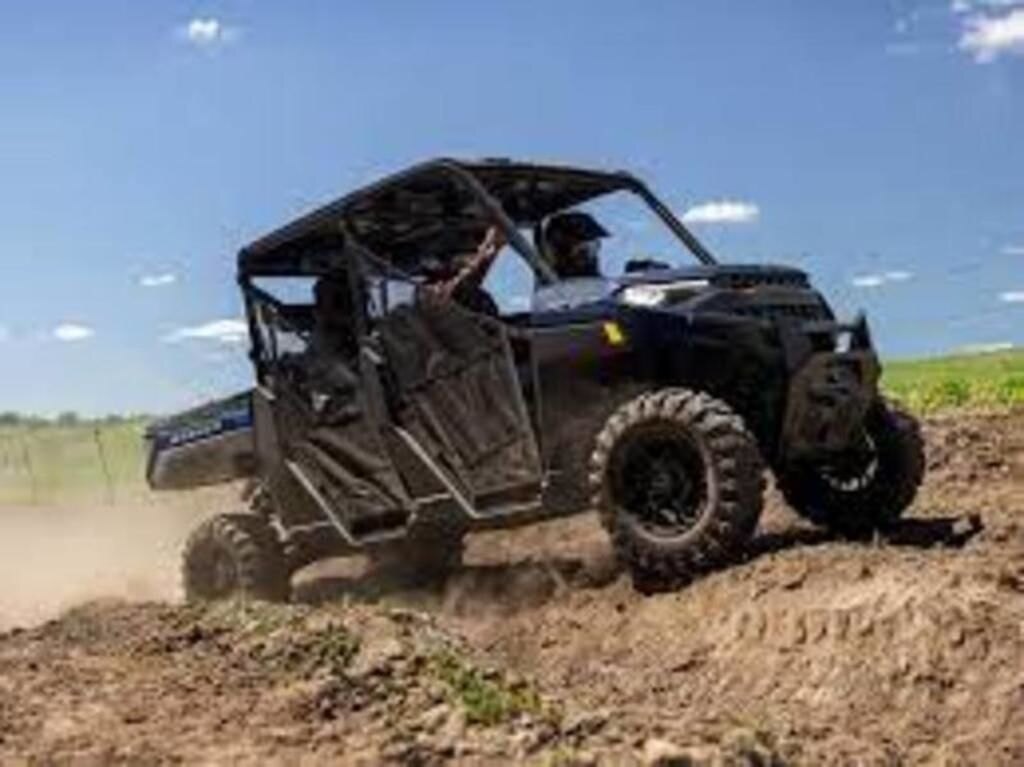 2023 Polaris Ranger XP 1000 Premium