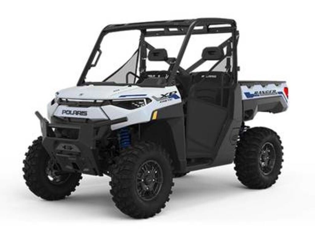 2023 Polaris Ranger XP Kinetic Premium